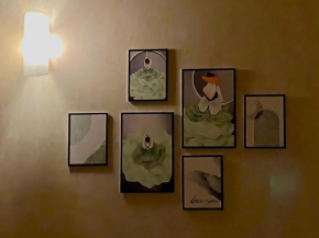 Long hotel